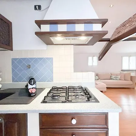 Elegante Mansarda 300mt Dal Mare - Centro - Wifi
