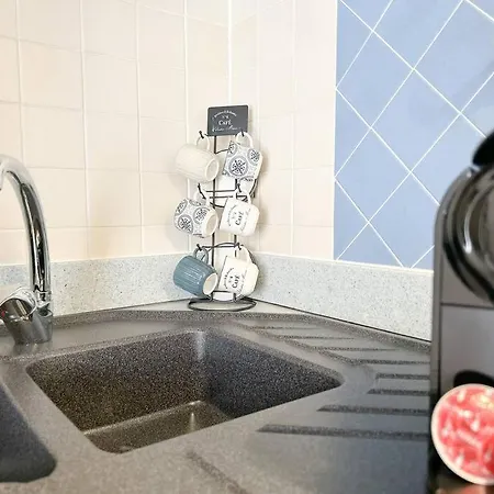 Elegante Mansarda 300mt Dal Mare - Centro - Wifi *