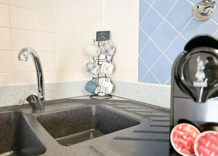 Elegante Mansarda 300mt Dal Mare - Centro - Wifi *